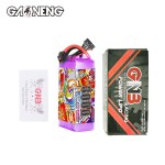 GNB GAONENG 6S 3000mAh 22.8V 120C RC LiPo Battery HV LiHV High Voltage Discharge Air Wing Dones Helicopter RC Car Boat Hobbies